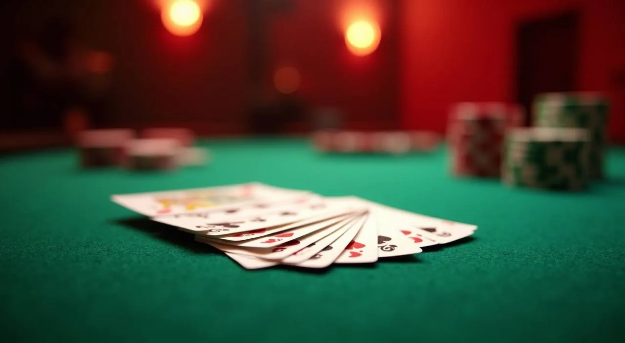Roulette SpeedBoost